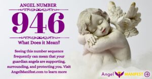 numerology number 946