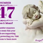 numerology number 947