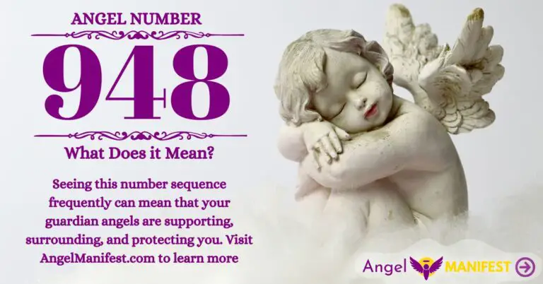 numerology number 948
