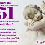 numerology number 951