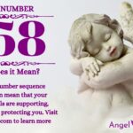 numerology number 958