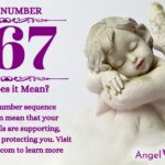 numerology number 967