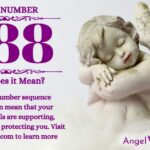 numerology number 988