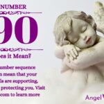 numerology number 990