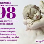 numerology number 998