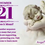 numerology number 721