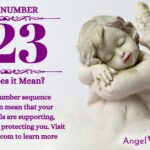 numerology number 723