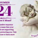 numerology number 724