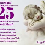 numerology number 725