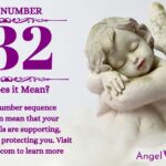 numerology number 732