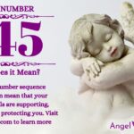 numerology number 745