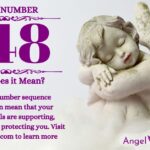 numerology number 748