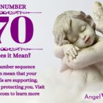 numerology number 770
