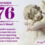 numerology number 776
