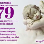 numerology number 779