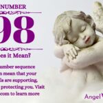 numerology number 798