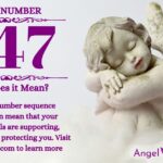 numerology number 847