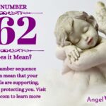 numerology number 862