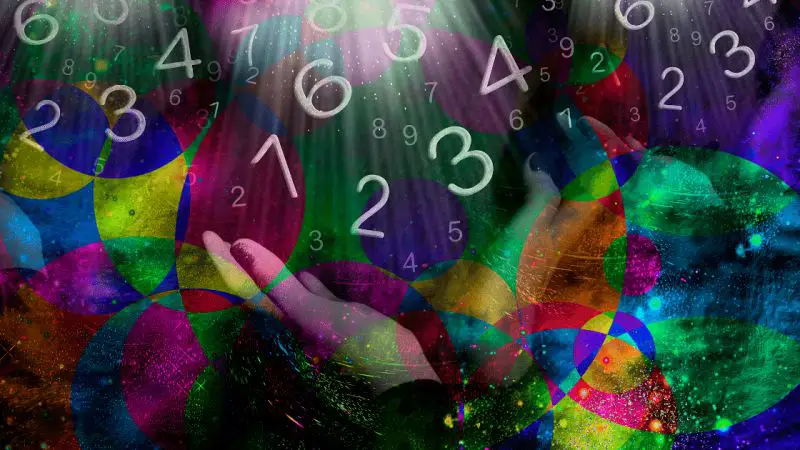 Numerology fact and meaning